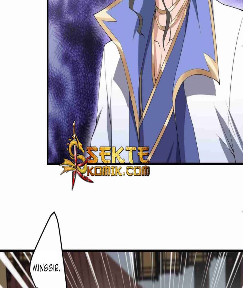 First Dragon (Yuanlong) Chapter 07 Gambar 40